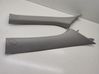 (A) pillar trim 858102E200