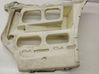 Rear bumper mounting bracket 7906506