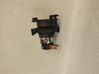 12 V Socket (front) PA66