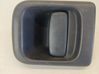 Front door exterior handle 7700352489