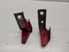 Engine bonnet/hood hinges 351280