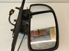 Front door electric wing mirror 232636