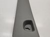 (B) pillar trim (bottom) 8200110381