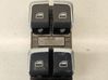 Electric window control switch 4H0959851E