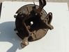 Rear wheel hub 8V415500AA