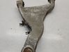 Rear upper control arm/wishbone 