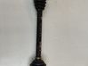 Front driveshaft 8250161484057