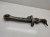 Front lower control arm/wishbone 4E0411317E