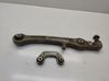 Front lower control arm/wishbone 4F0407151