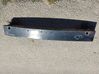 Front bumper cross member 