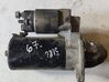 Starter motor 7505979