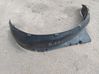 Front wheel arch liner splash guards 1942808