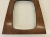 Gear shifter surround trim plastic 8P0864261