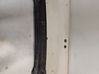 Rear bumper cross member OK2FA50261
