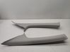 (A) pillar trim 4M51A03198A