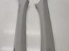 (A) pillar trim 4M0867234