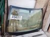Front windscreen/windshield window 43R000242