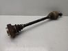 Rear driveshaft 7533452