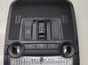 Front seat light 9225925