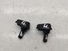 Windshield washer spray nozzle 