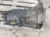 Manual 5 speed gearbox 2200022395