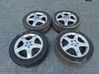Felgi aluminiowe R19 A2514011202