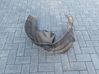 Rear arch fender liner splash guards 86822D7100