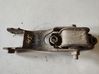 Engine mount bracket 
