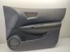 Front door card panel trim 80976JD100