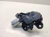 Rear window wiper motor 28710JD000