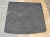 Trunk/boot floor carpet liner 