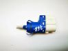 Brake pedal sensor switch 3M5T9C872AC