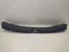 Trunk/boot sill cover protection 108631500F