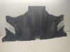 Engine splash shield/under tray 110431300B