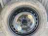 R15 spare wheel E4026519