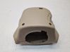 Steering wheel column trim 48470CA000