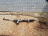Steering rack 