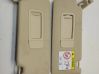 Sun visor 7496987