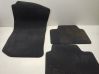 Car floor mat set 7481639