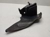 Intercooler air guide/duct channel 31323558