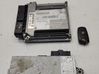 Engine ECU kit and lock set 7560955