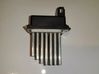 Heater blower motor/fan resistor 4B0820521