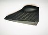 Foot rest pad/dead pedal 8D2864777E