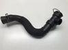 Engine coolant pipe/hose 8E0121056E