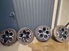 R18 alloy rim 9835097680