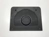 Subwoofer grill/trim 6976960