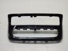 Climate control/heater control trim 9834926980