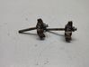 Fuel Injector clamp holder 