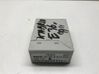 Other control units/modules 8353099