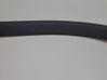 Dashboard glove box trim 8214669